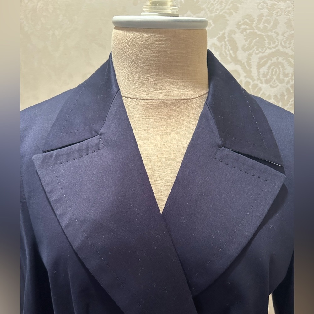 ESCADA jacket size 38